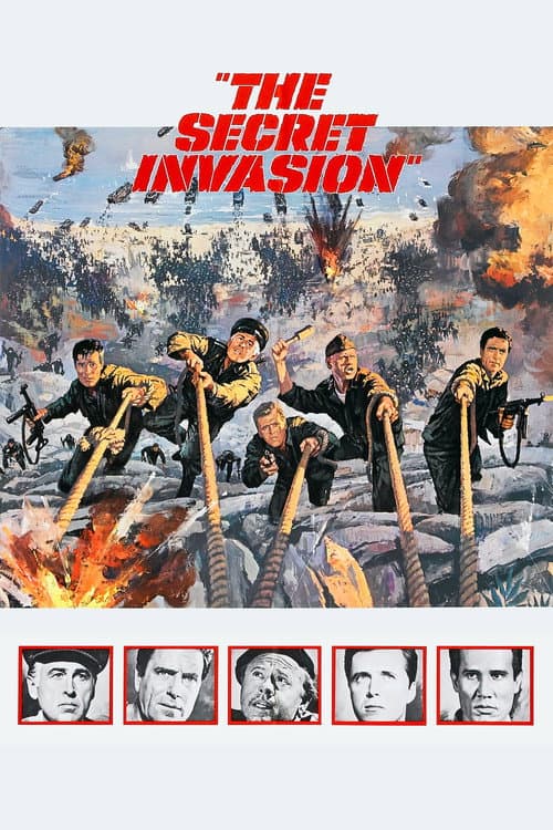 The Secret Invasion still 6