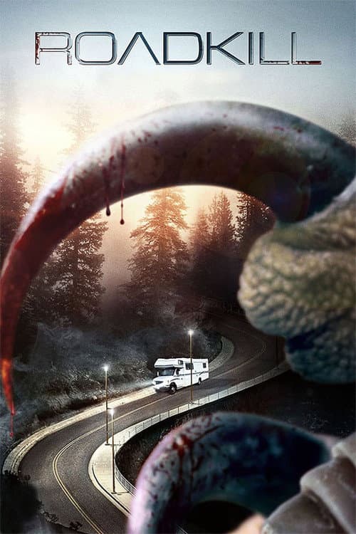 Roadkill still 5