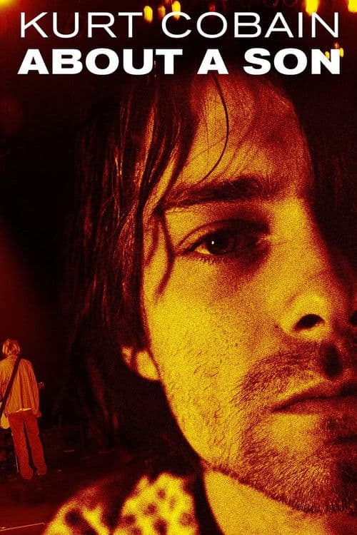 Kurt Cobain: About a Son still 2
