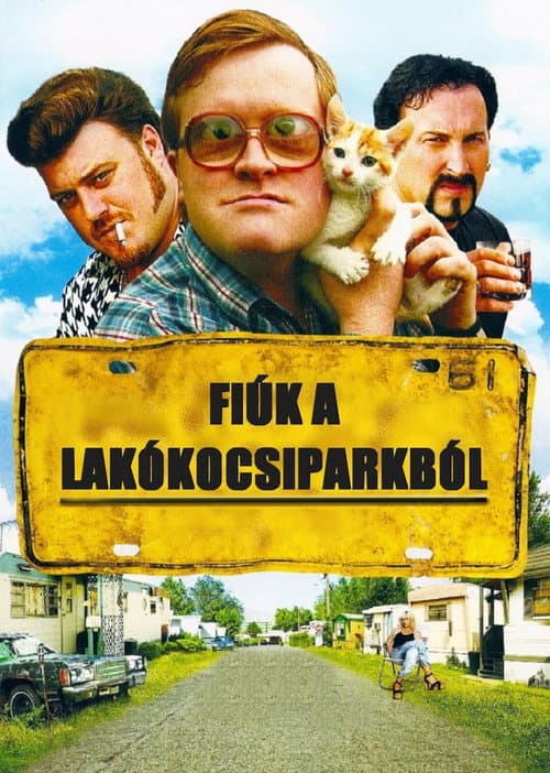 Trailer Park Boys: The Movie still 8