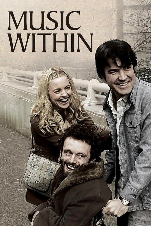 Music Within still 2