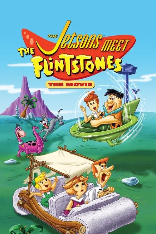 The Jetsons Meet the Flintstones still 5