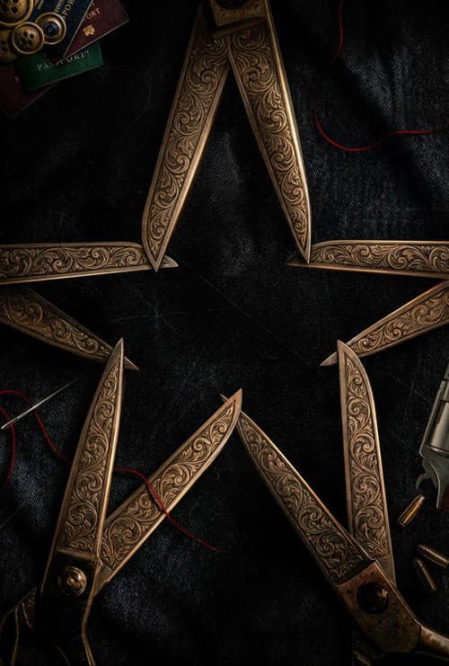 Dharman Movie News: Updates, Cast, Release Date still 5