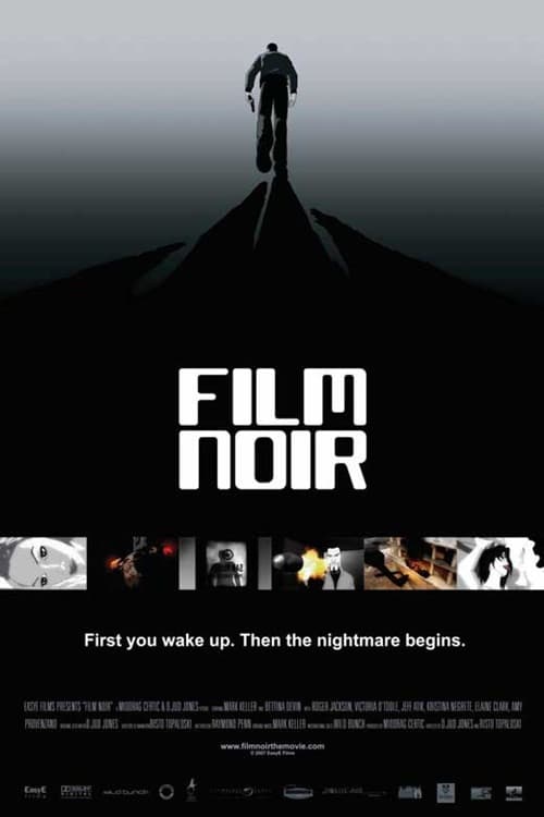 Film Noir still 4