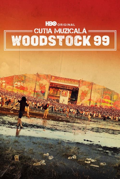 Woodstock 99: Peace, Love, and Rage still 5