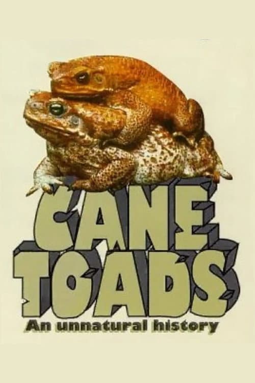 Cane Toads: An Unnatural History still 6