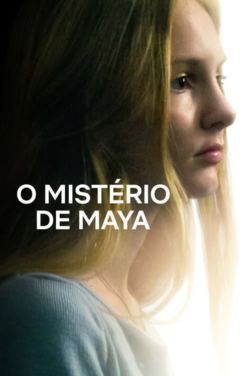 Take Care of Maya still 6