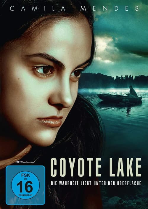 Coyote Lake still 7