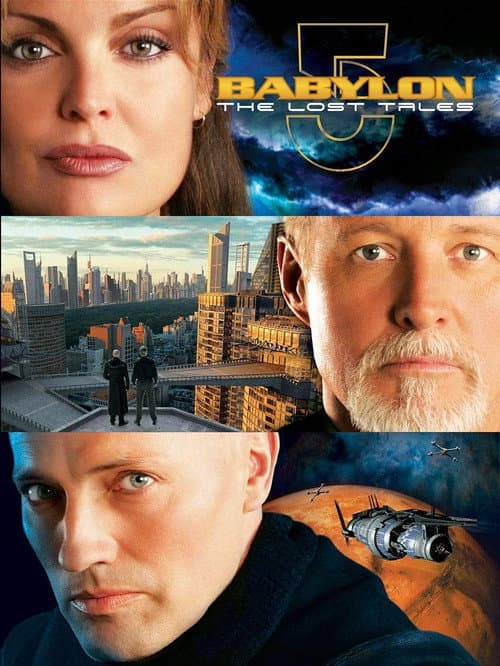 Babylon 5: The Lost Tales - Voices in the Dark still 7