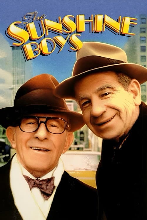 The Sunshine Boys still 5