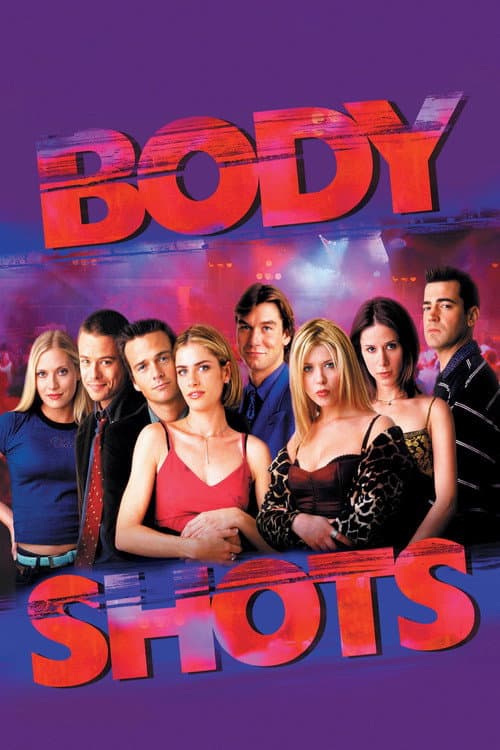Body Shots still 7