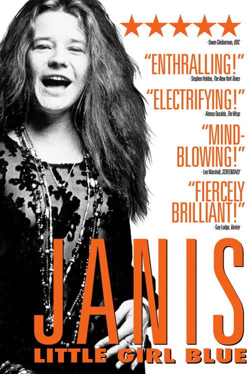 Janis: Little Girl Blue still 8