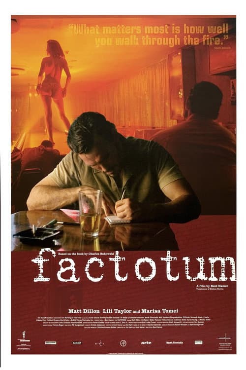 Factotum still 8