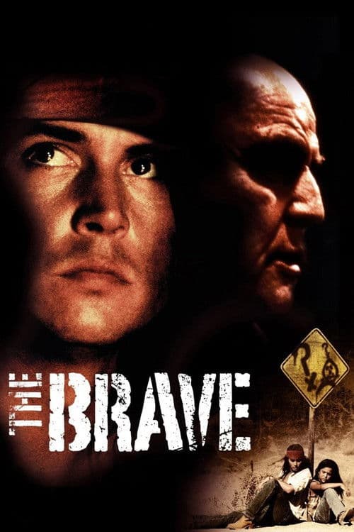 The Brave still 6