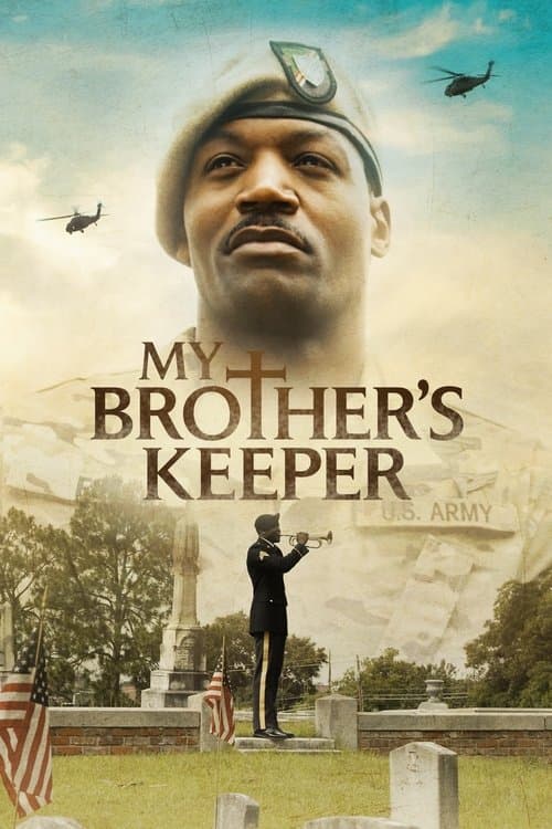 My Brother's Keeper still 3