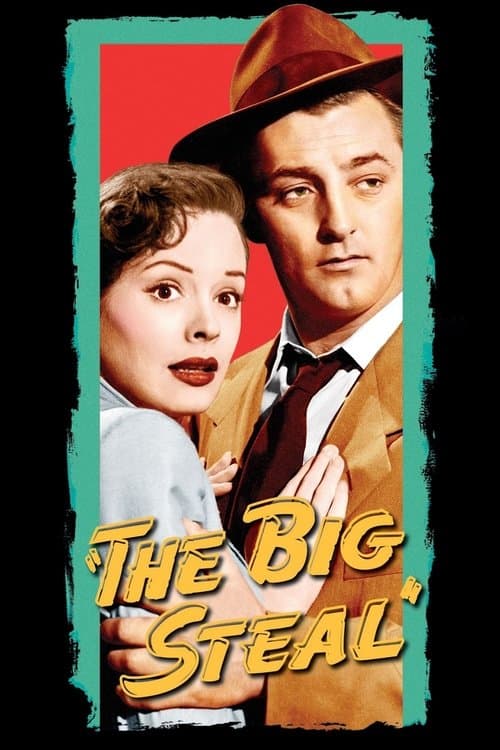 The Big Steal still 4