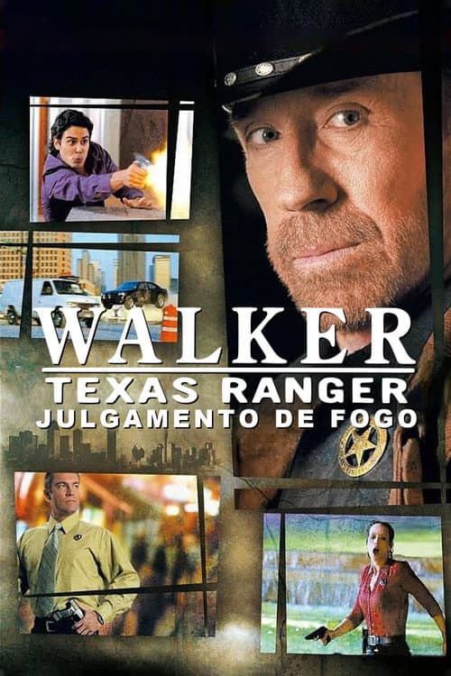 Walker, Texas Ranger: Trial by Fire still 8