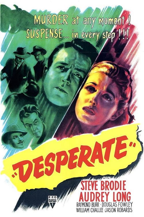 Desperate still 5
