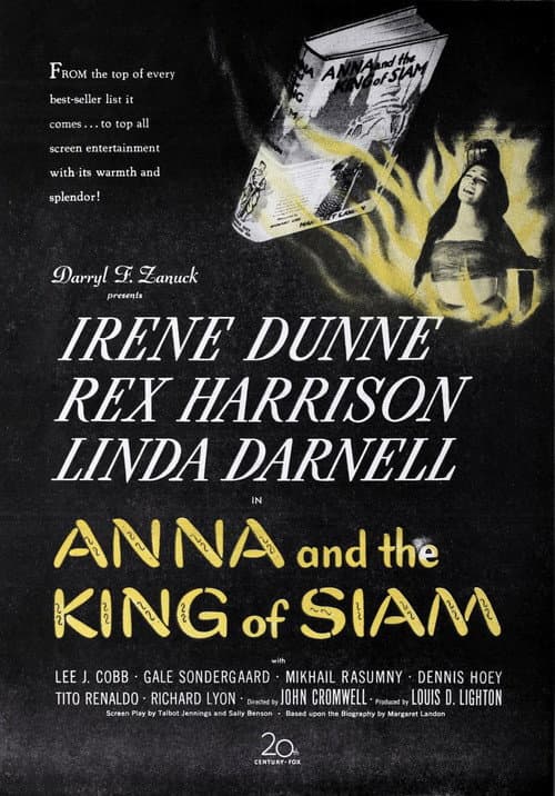 Anna and the King of Siam still 4