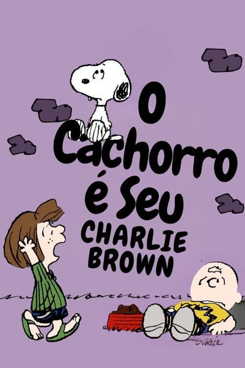 He's Your Dog, Charlie Brown still 6
