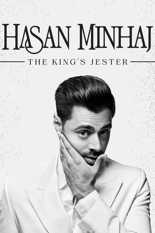 Hasan Minhaj: The King's Jester still 5