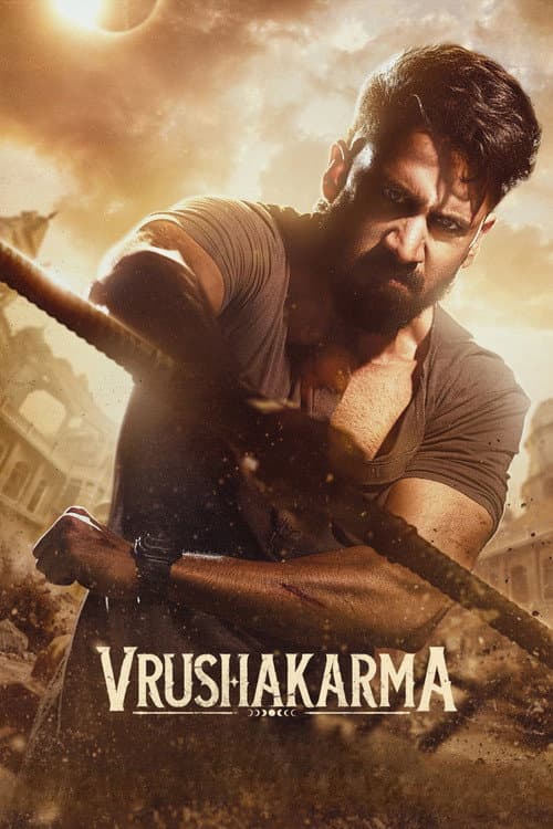 Vrushakarma still 2