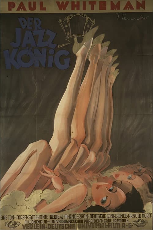 King of Jazz still 5