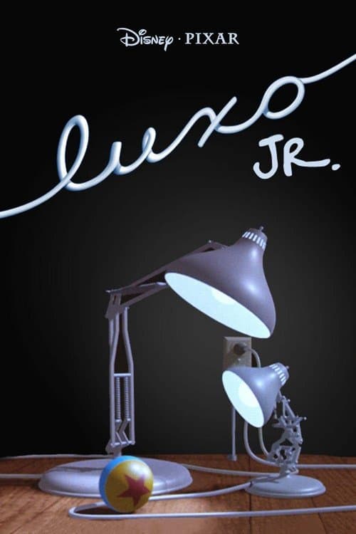 Luxo Jr. still 7