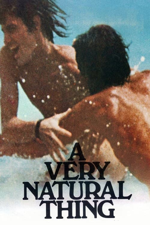 A Very Natural Thing still 6