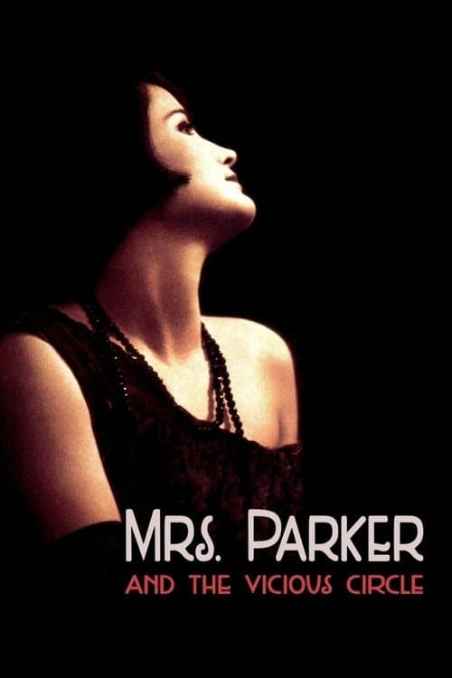 Mrs. Parker and the Vicious Circle still 4