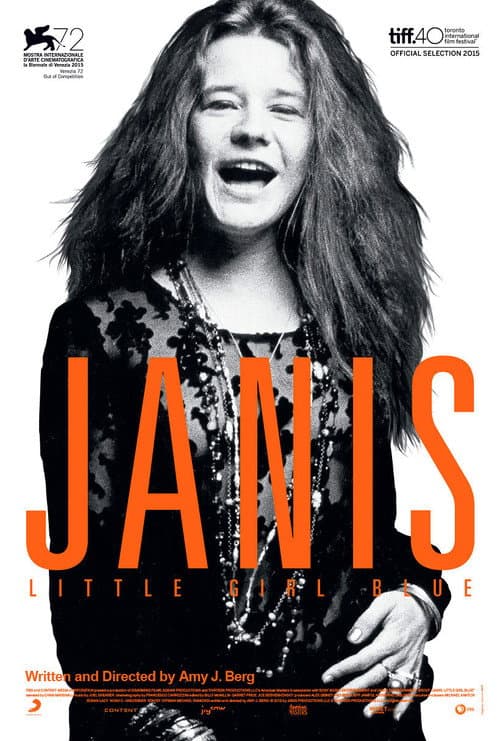 Janis: Little Girl Blue still 6