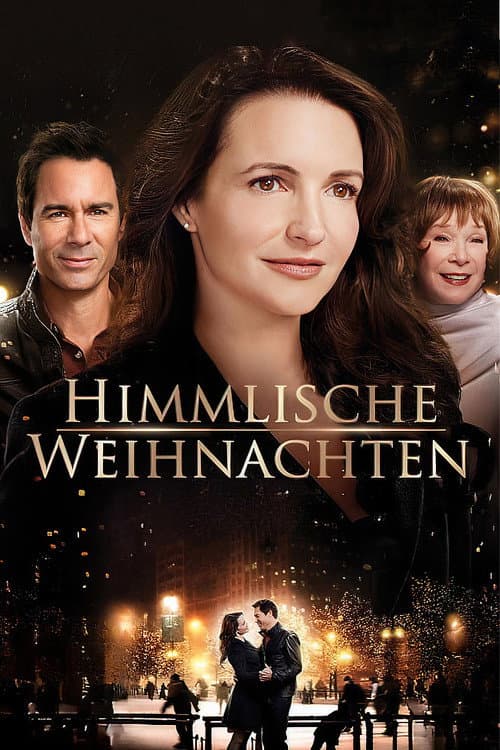 A Heavenly Christmas still 5
