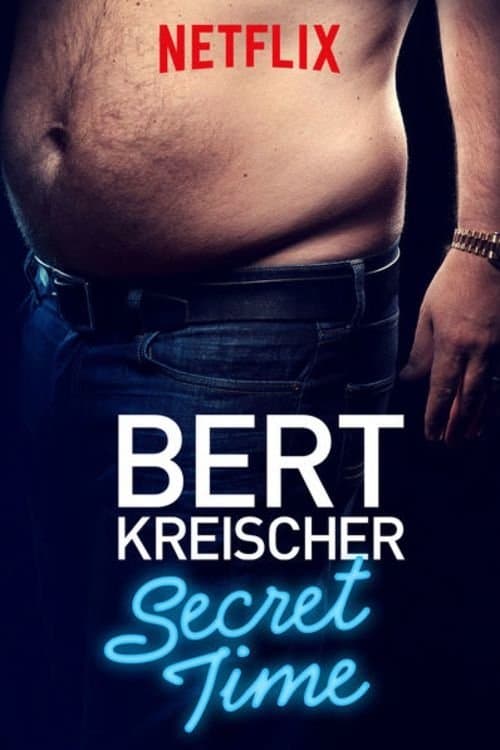 Bert Kreischer: Secret Time still 8