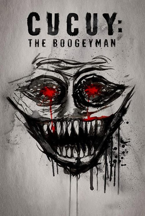 Cucuy: The Boogeyman still 5