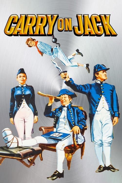 Carry On Jack still 7