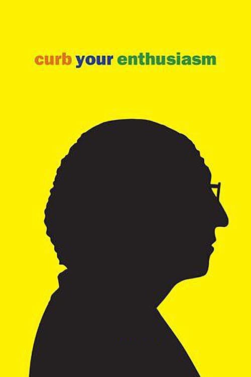 Larry David: Curb Your Enthusiasm still 6