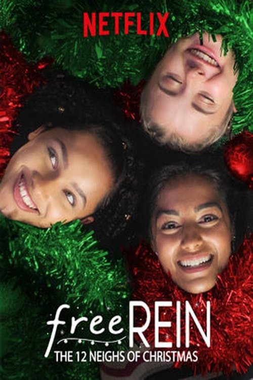 Free Rein: The Twelve Neighs of Christmas still 5