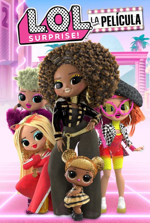 LOL Surprise: The Movie still 8