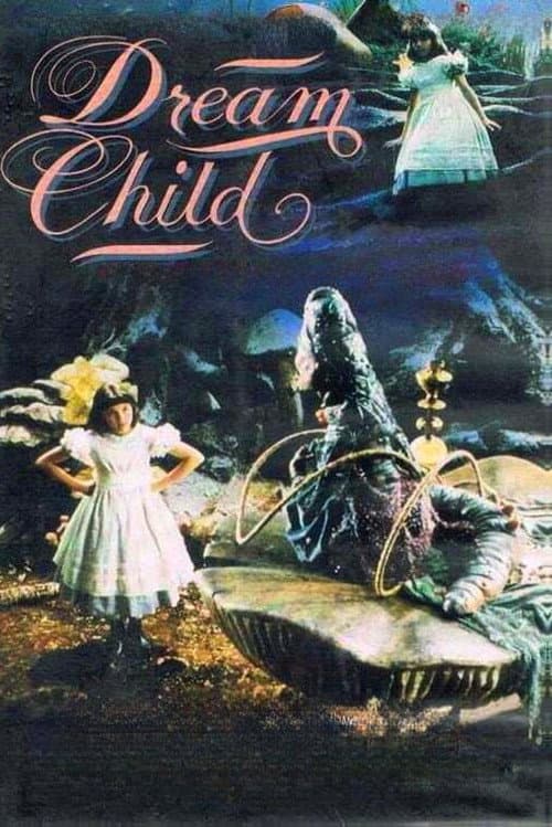 Dreamchild still 7