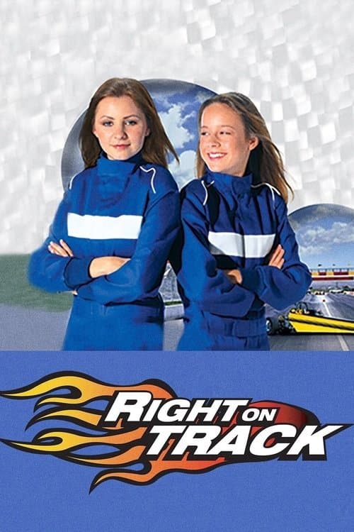 Right on Track still 8