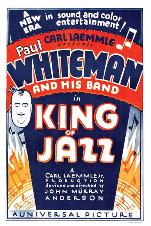 King of Jazz still 8