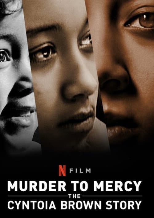 Murder to Mercy: The Cyntoia Brown Story still 5