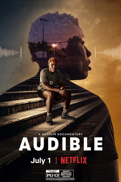 Audible still 6