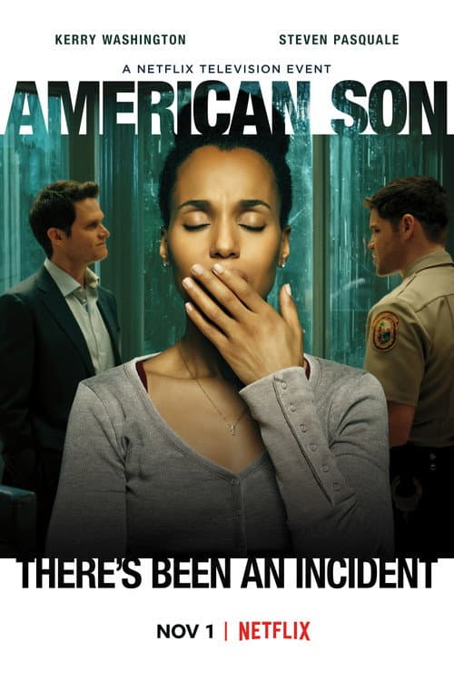 American Son still 8