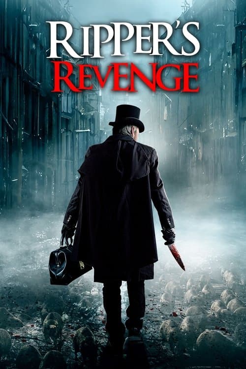 Ripper's Revenge still 8