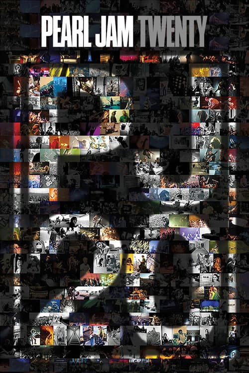 Pearl Jam Twenty still 5
