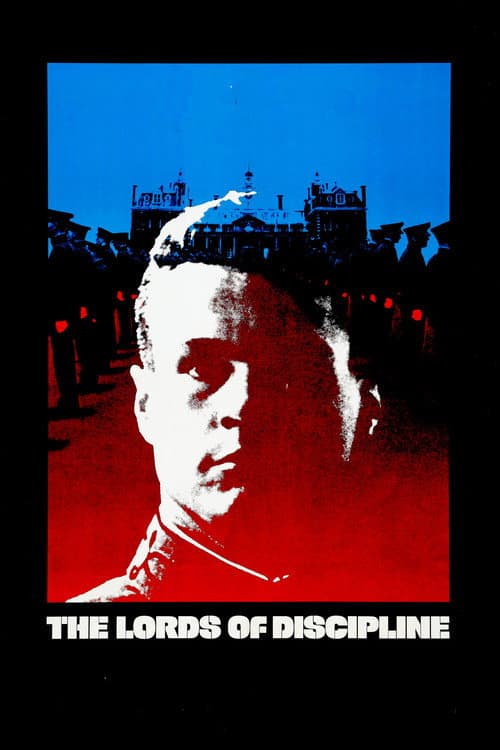 The Lords of Discipline still 8