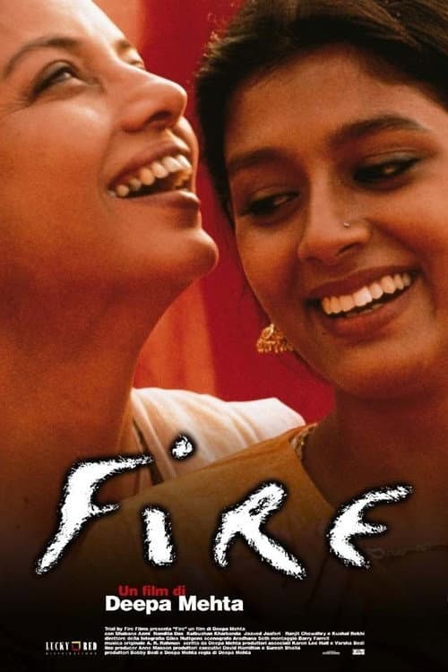 Fire still 8