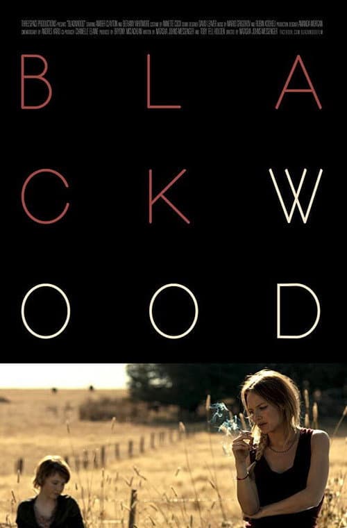 Blackwood still 6