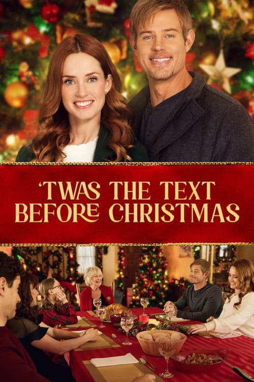 'Twas the Text Before Christmas still 7